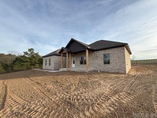 21 West Cedar Hill Road, Greenbrier, AR 72058