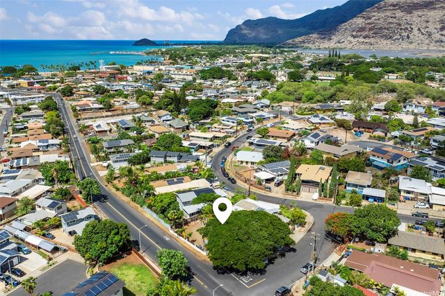 86-907 Ihuku Street, Waianae, HI 96792