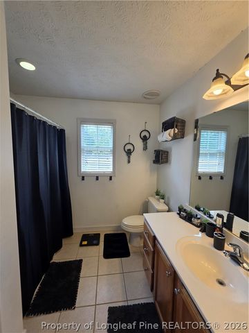 247 Valley View Court, Sanford, NC 27332