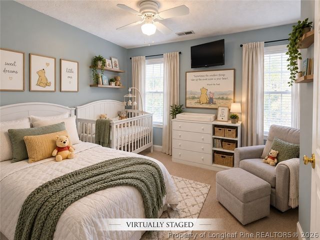 247 Valley View Court, Sanford, NC 27332