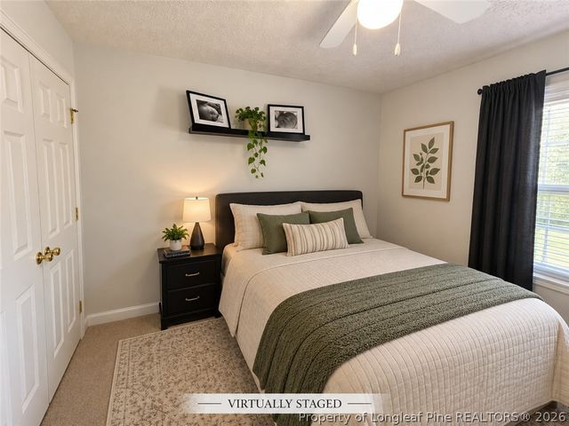 247 Valley View Court, Sanford, NC 27332