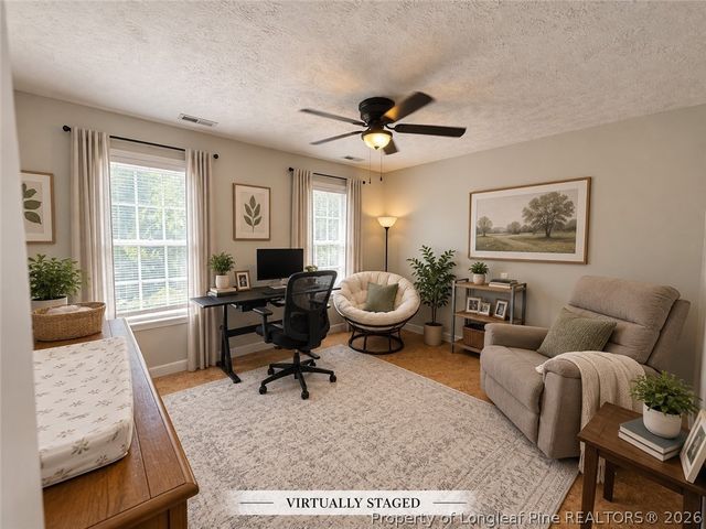 247 Valley View Court, Sanford, NC 27332