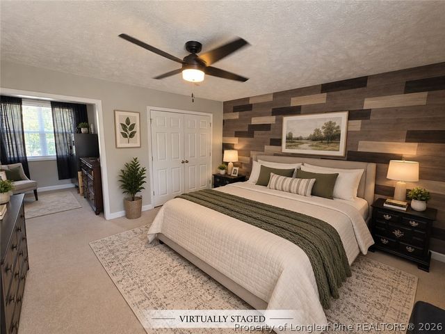 247 Valley View Court, Sanford, NC 27332