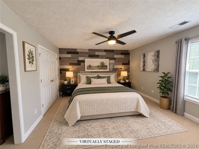 247 Valley View Court, Sanford, NC 27332