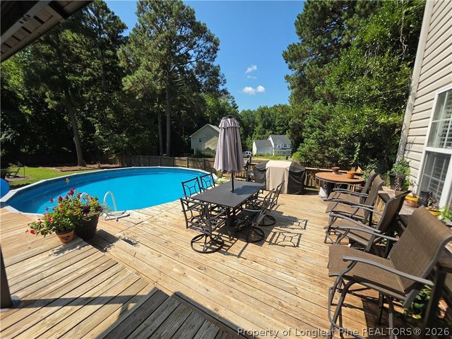 247 Valley View Court, Sanford, NC 27332