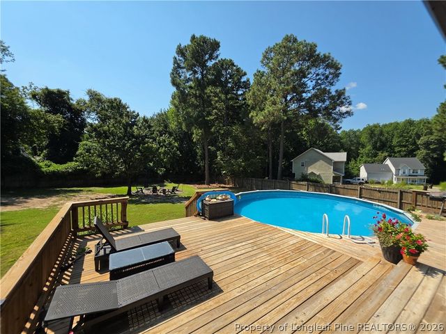 247 Valley View Court, Sanford, NC 27332