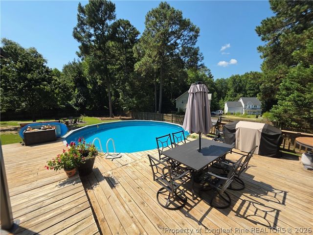 247 Valley View Court, Sanford, NC 27332