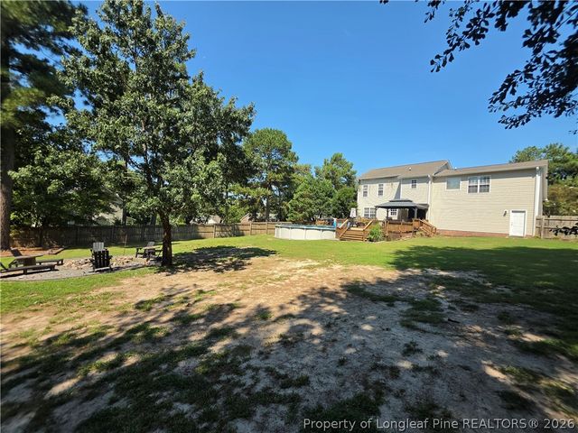 247 Valley View Court, Sanford, NC 27332