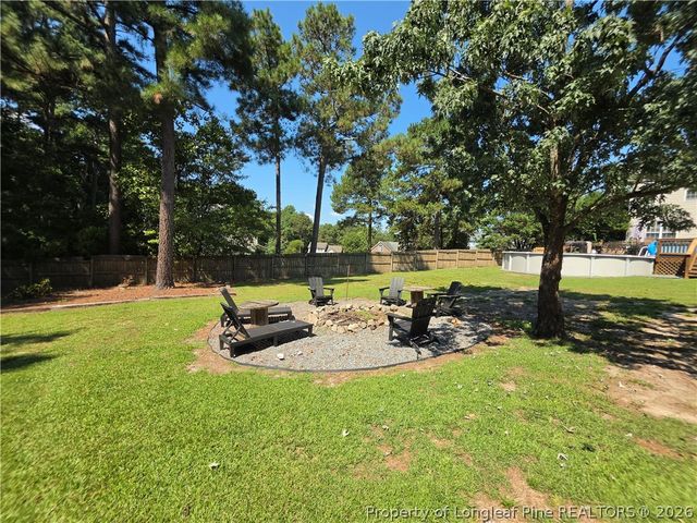 247 Valley View Court, Sanford, NC 27332