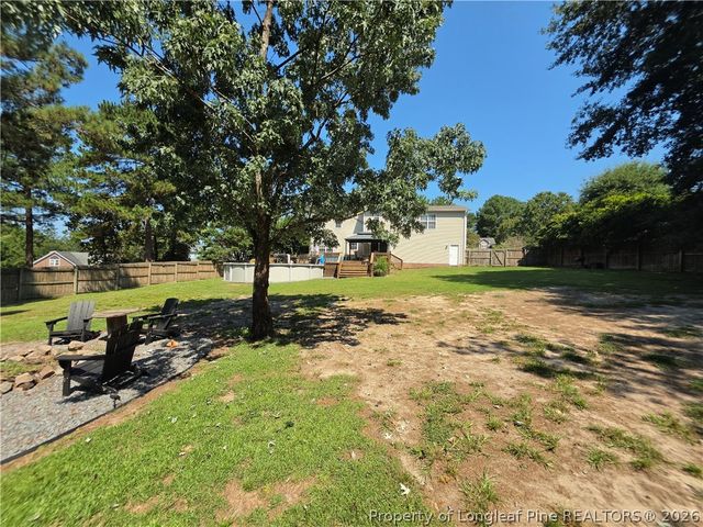 247 Valley View Court, Sanford, NC 27332