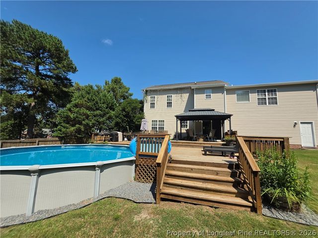 247 Valley View Court, Sanford, NC 27332
