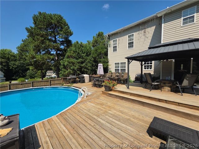 247 Valley View Court, Sanford, NC 27332