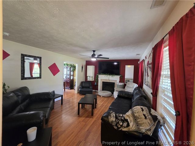 247 Valley View Court, Sanford, NC 27332
