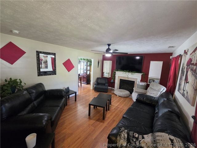 247 Valley View Court, Sanford, NC 27332