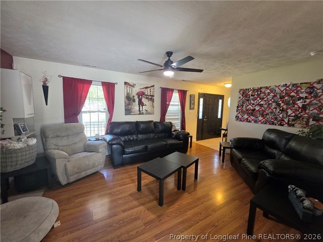 247 Valley View Court, Sanford, NC 27332