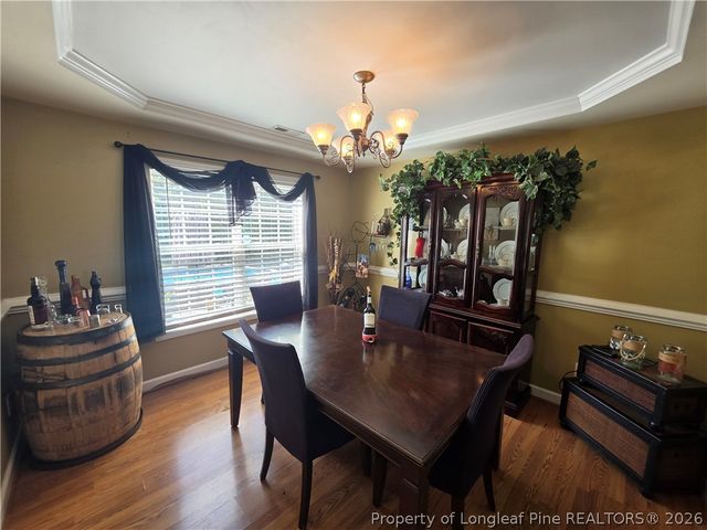 247 Valley View Court, Sanford, NC 27332