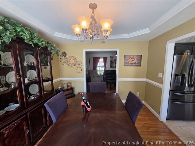 247 Valley View Court, Sanford, NC 27332