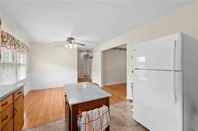 12409 E 54th Street, Kansas City, MO 64133