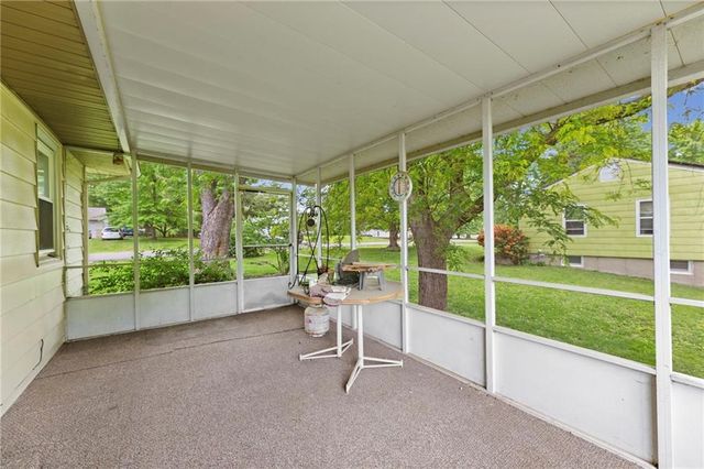 12409 E 54th Street, Kansas City, MO 64133
