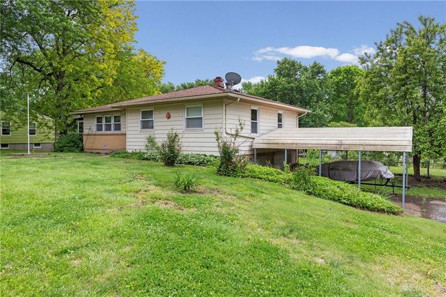12409 E 54th Street, Kansas City, MO 64133