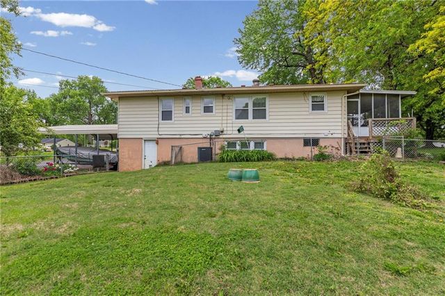 12409 E 54th Street, Kansas City, MO 64133