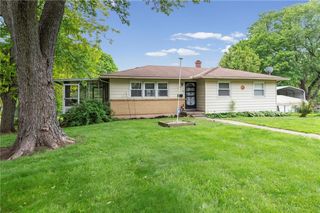 12409 E 54th Street, Kansas City, MO 64133
