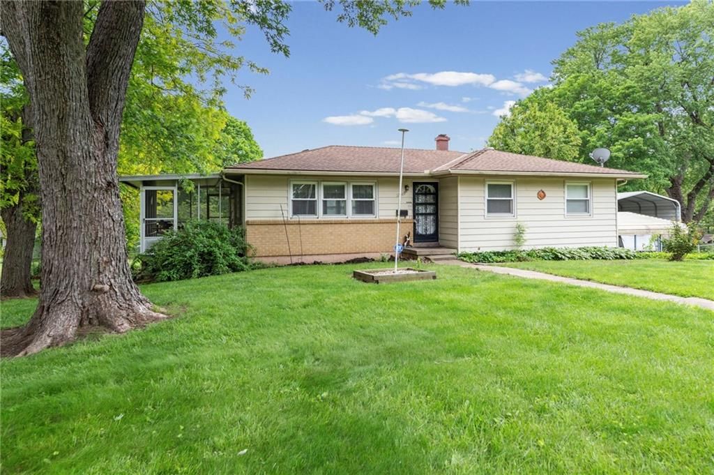 12409 E 54th Street, Kansas City, MO 64133