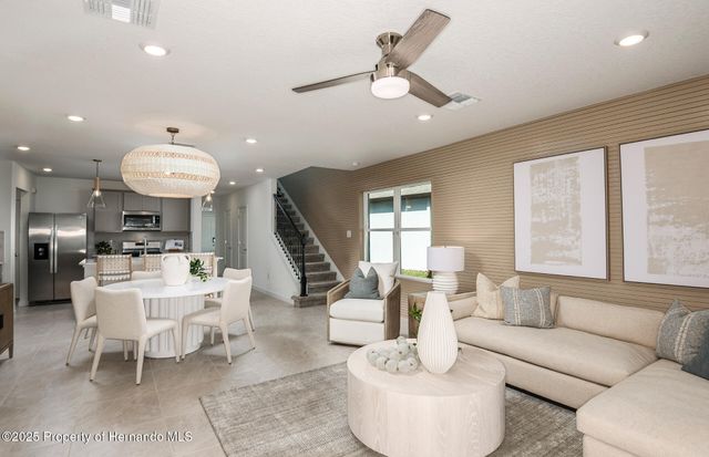3753 HORNBEAM Road, Spring Hill, FL 34609