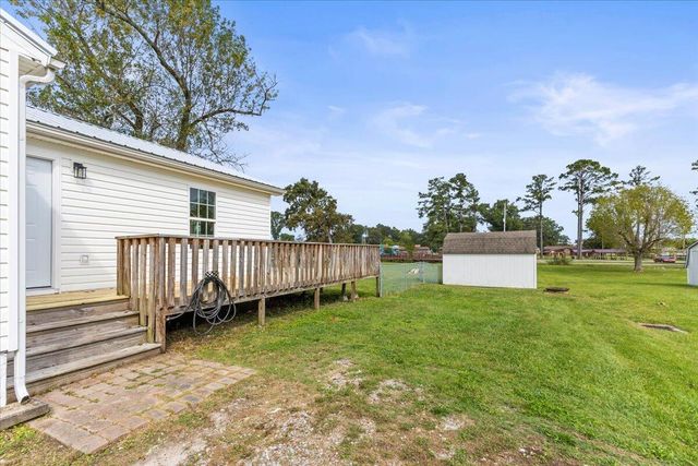 15 Walker Avenue, Fort Oglethorpe, GA 30742