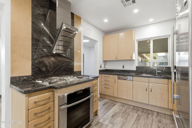 3402 N 26TH Place, Phoenix, AZ 85016