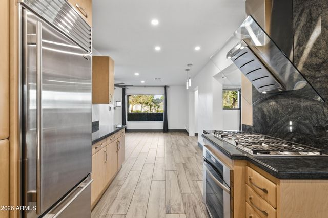 3402 N 26TH Place, Phoenix, AZ 85016