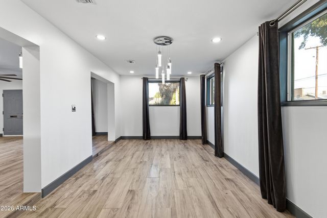 3402 N 26TH Place, Phoenix, AZ 85016