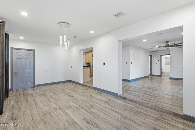 3402 N 26TH Place, Phoenix, AZ 85016