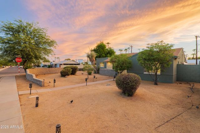 3402 N 26TH Place, Phoenix, AZ 85016