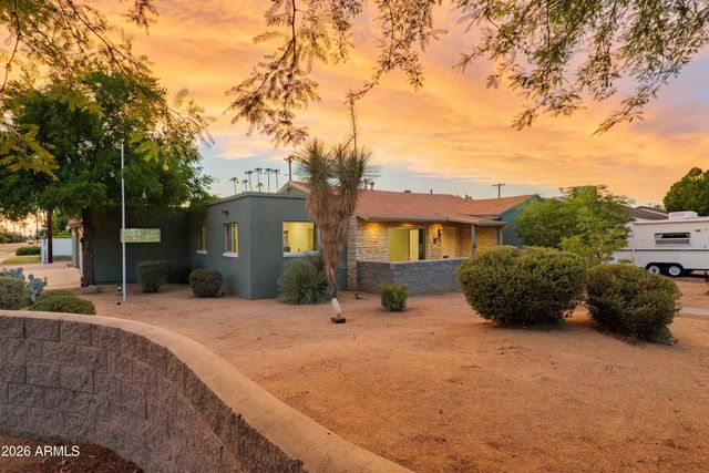 3402 N 26TH Place, Phoenix, AZ 85016