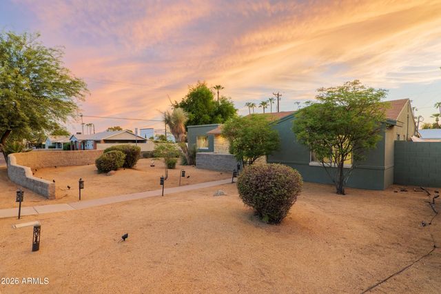 3402 N 26TH Place, Phoenix, AZ 85016