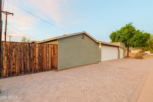 3402 N 26TH Place, Phoenix, AZ 85016