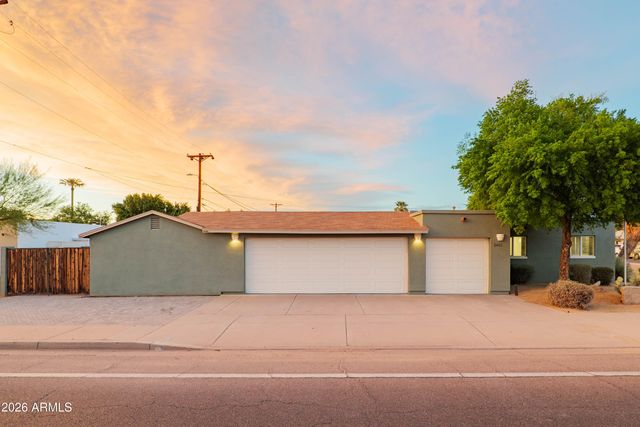 3402 N 26TH Place, Phoenix, AZ 85016