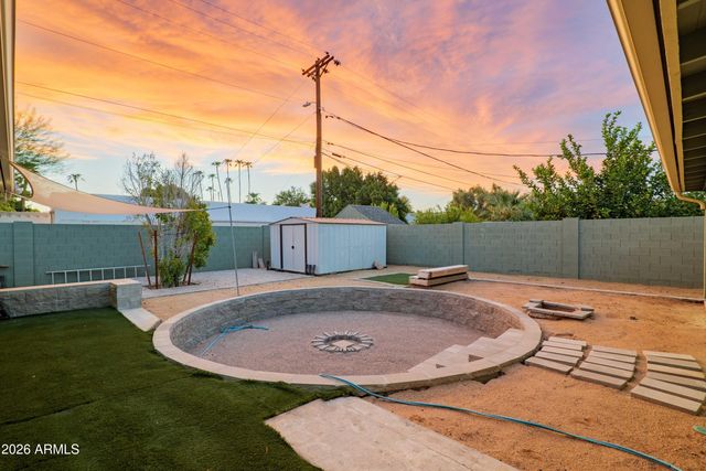 3402 N 26TH Place, Phoenix, AZ 85016
