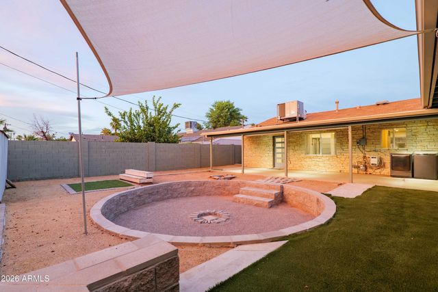 3402 N 26TH Place, Phoenix, AZ 85016