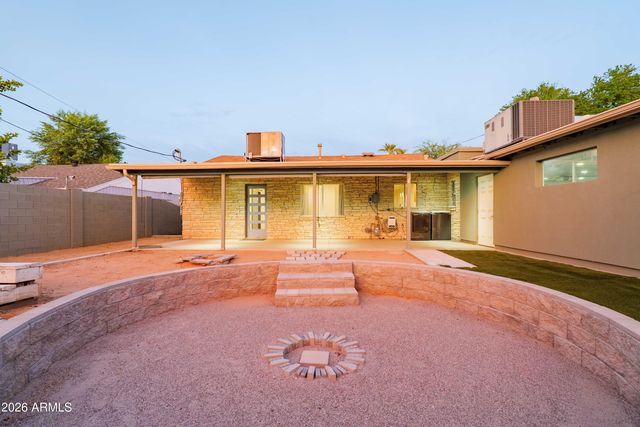 3402 N 26TH Place, Phoenix, AZ 85016