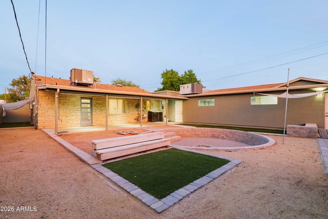 3402 N 26TH Place, Phoenix, AZ 85016