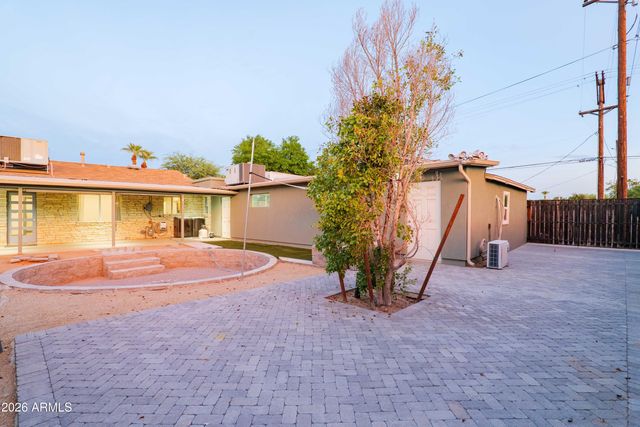 3402 N 26TH Place, Phoenix, AZ 85016