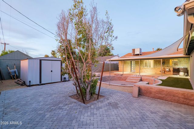 3402 N 26TH Place, Phoenix, AZ 85016
