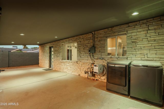 3402 N 26TH Place, Phoenix, AZ 85016