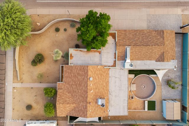 3402 N 26TH Place, Phoenix, AZ 85016