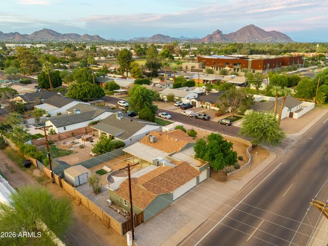 3402 N 26TH Place, Phoenix, AZ 85016