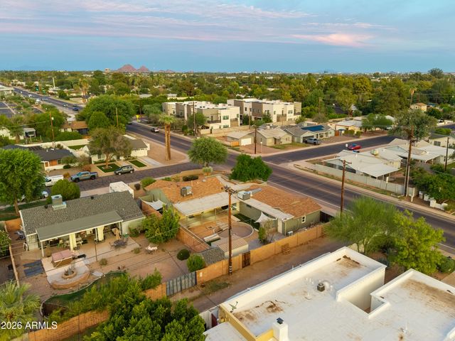 3402 N 26TH Place, Phoenix, AZ 85016