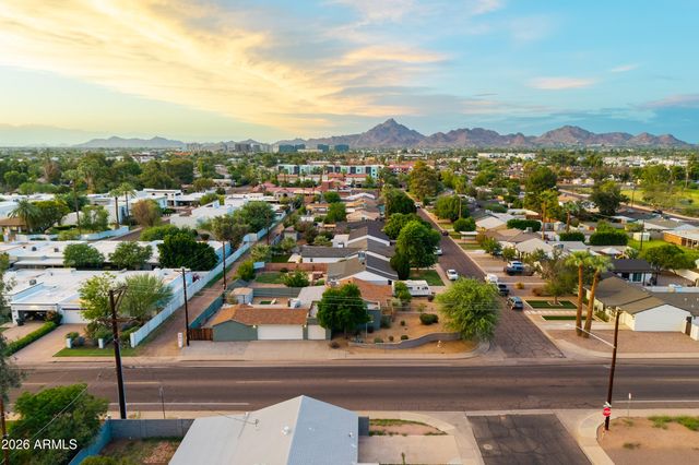 3402 N 26TH Place, Phoenix, AZ 85016