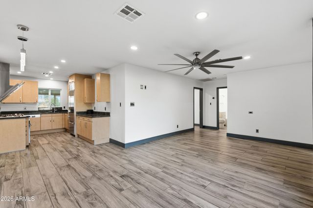 3402 N 26TH Place, Phoenix, AZ 85016